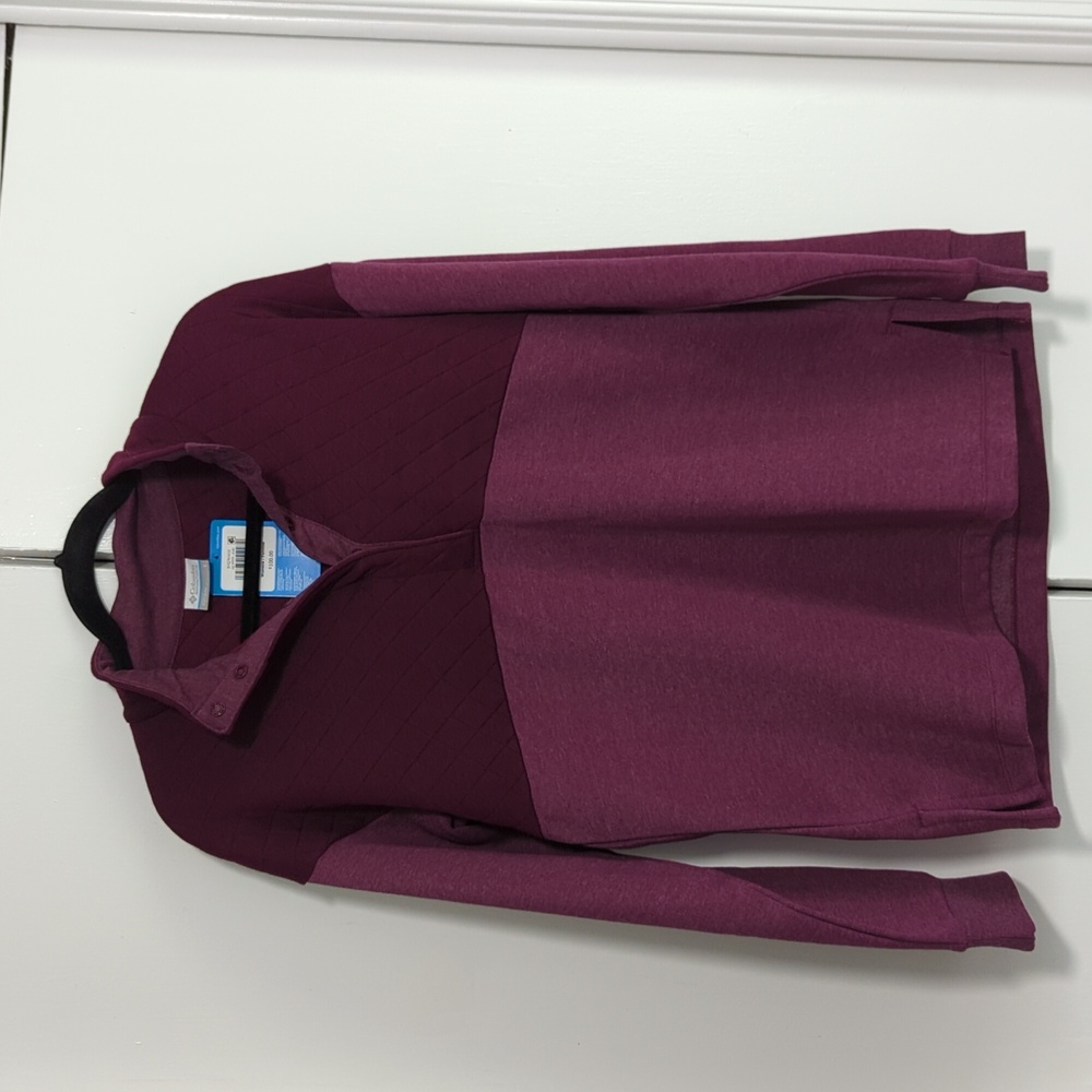 Columbia Sweatshirt